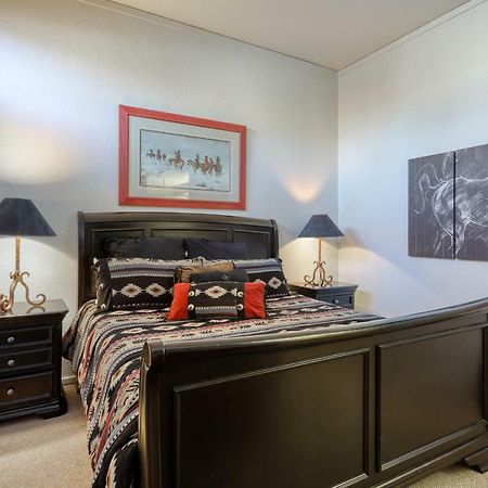 Apartamento The Summit 72 Mammoth Lakes Exterior foto