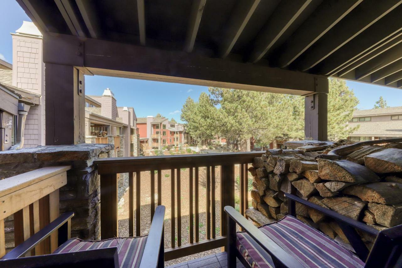 Apartamento The Summit 72 Mammoth Lakes Exterior foto