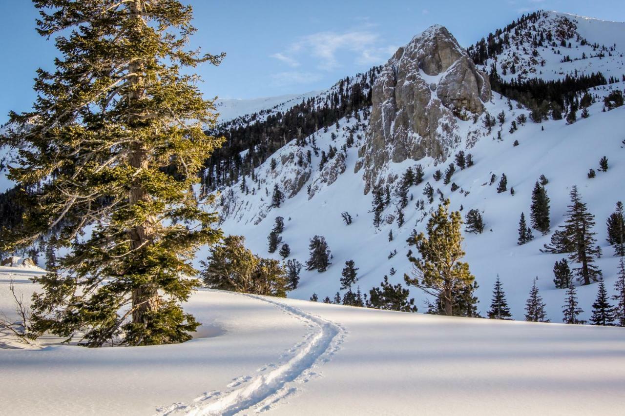 Apartamento The Summit 72 Mammoth Lakes Exterior foto